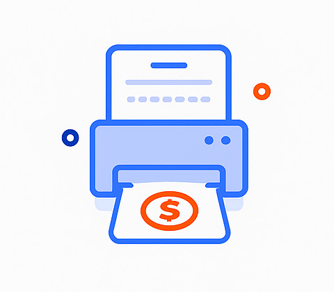 Automated Daily Deposits