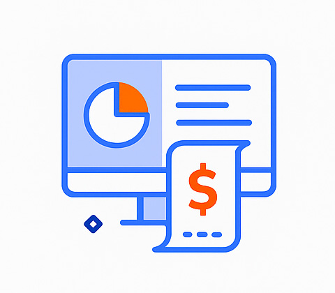 Centralized Payment Dashboard