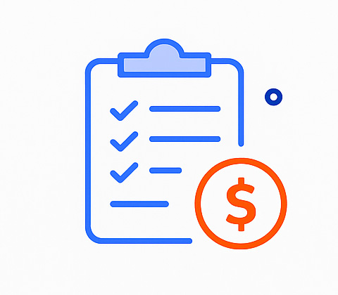 Effortless Invoicing